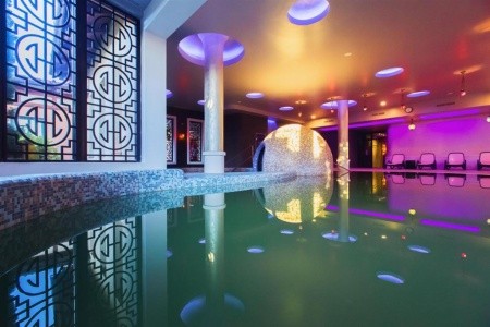 Caramell Premium Resort - 32