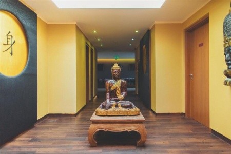 Caramell Premium Resort - 34