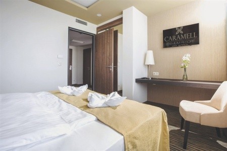 Caramell Premium Resort - 42