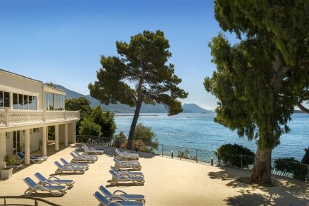 Aminess Bellevue - 13