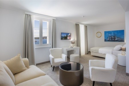 Aminess Bellevue - 35