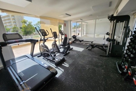 Španielsko Mallorca Bq Alcudia Sun Village 12 dňový pobyt All Inclusive Letecky Letisko: Praha July 2026 (27/07/26- 7/08/26)