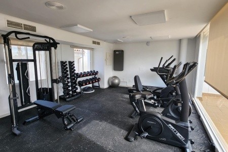 Španielsko Mallorca Bq Alcudia Sun Village 12 dňový pobyt All Inclusive Letecky Letisko: Praha July 2026 (27/07/26- 7/08/26)