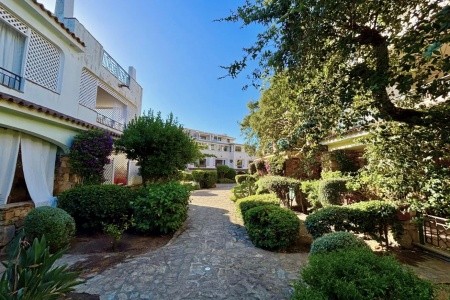 Porto Rotondo Village 2 - 3