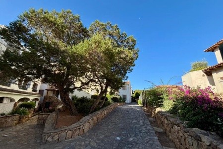 Porto Rotondo Village 2 - 4