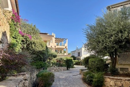 Porto Rotondo Village 2 - 6
