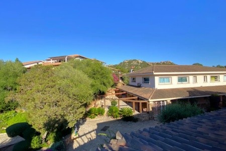 Porto Rotondo Village 2 - 10