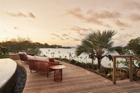 Paradise Cove Boutique Hotel (Cap Malheureux) - 12