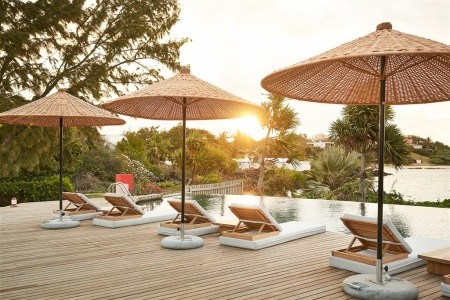 Paradise Cove Boutique Hotel (Cap Malheureux) - 13