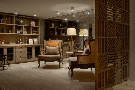 Paradise Cove Boutique Hotel (Cap Malheureux) - 16