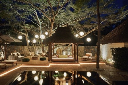 Paradise Cove Boutique Hotel (Cap Malheureux) - 20