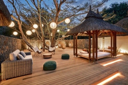 Paradise Cove Boutique Hotel (Cap Malheureux) - 21