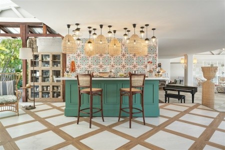 Paradise Cove Boutique Hotel (Cap Malheureux) - 25