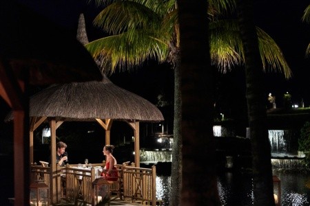 Paradise Cove Boutique Hotel (Cap Malheureux) - 26