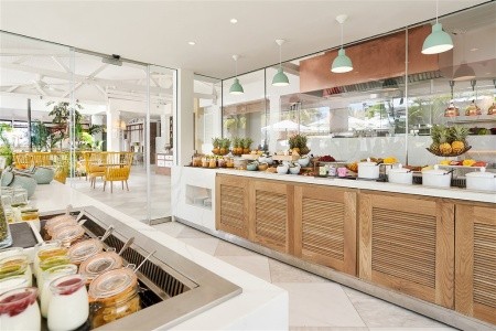 Paradise Cove Boutique Hotel (Cap Malheureux) - 27