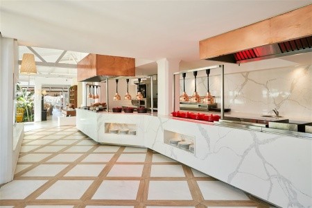 Paradise Cove Boutique Hotel (Cap Malheureux) - 28