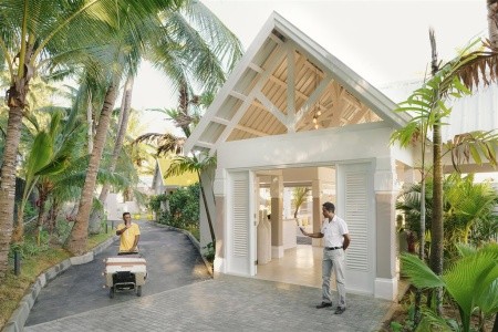 Tropical Attitude - 22