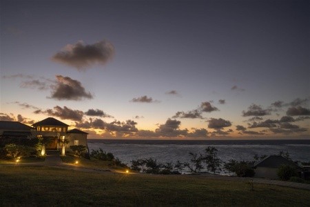 Tekoma Boutique Hotel - 8