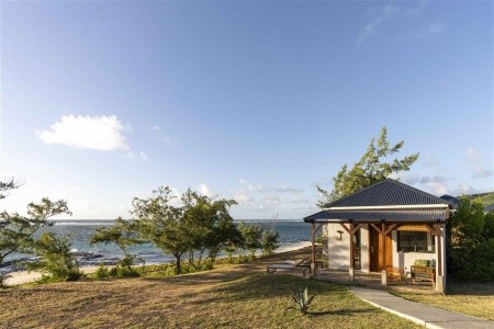 Tekoma Boutique Hotel - 9