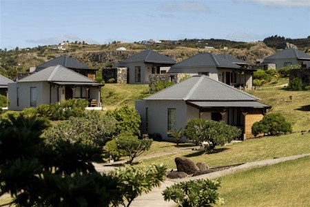 Tekoma Boutique Hotel - 10