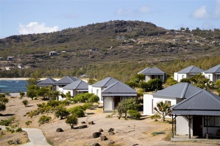 Tekoma Boutique Hotel - 11