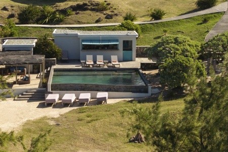 Tekoma Boutique Hotel - 12