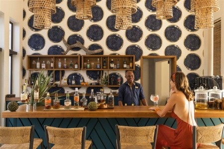 Tekoma Boutique Hotel - 14