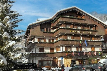 Alle Alpi (Alleghe)