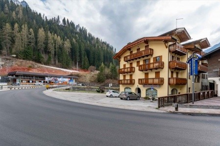 La Casa Di Blek (Alleghe) - 2