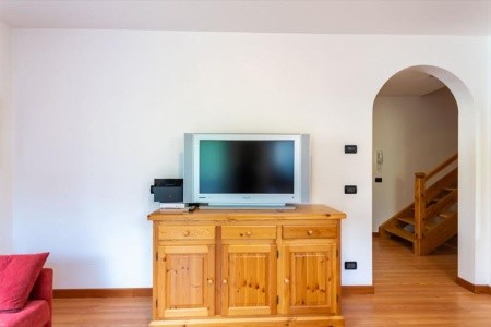 La Casa Di Blek (Alleghe) - 5