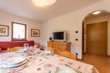 La Casa Di Blek (Alleghe) - 7