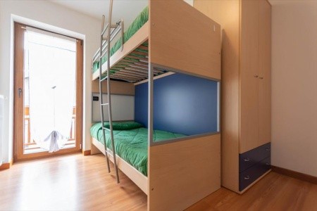 La Casa Di Blek (Alleghe) - 10