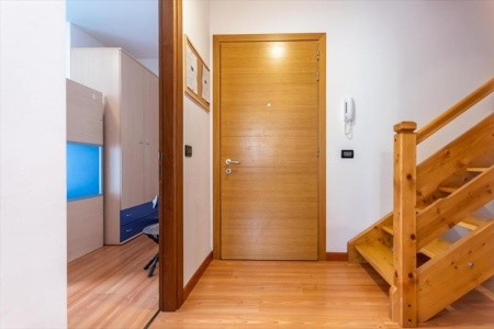 La Casa Di Blek (Alleghe) - 11