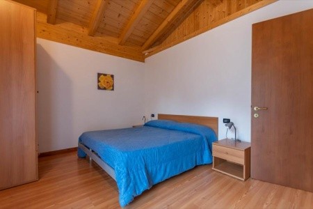 La Casa Di Blek (Alleghe) - 12