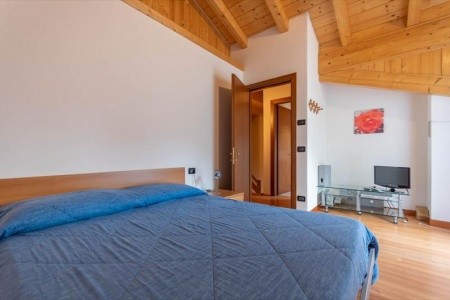 La Casa Di Blek (Alleghe) - 13