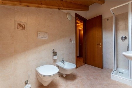 La Casa Di Blek (Alleghe) - 14