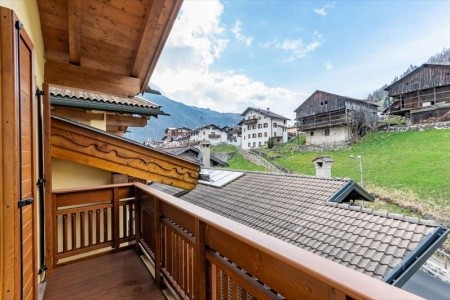 La Casa Di Blek (Alleghe) - 16