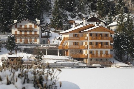 Villa Edelweiss (Alleghe) - 2