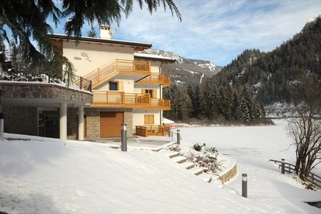 Villa Edelweiss (Alleghe) - 3