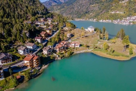 Villa Edelweiss (Alleghe) - 4