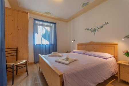 Villa Edelweiss (Alleghe) - 7