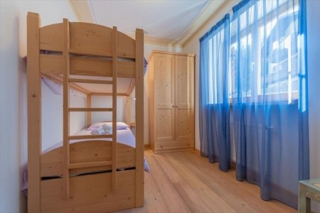 Villa Edelweiss (Alleghe) - 8