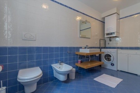 Villa Edelweiss (Alleghe) - 9