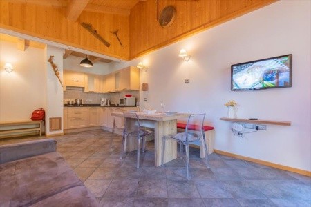 Villa Edelweiss (Alleghe) - 10