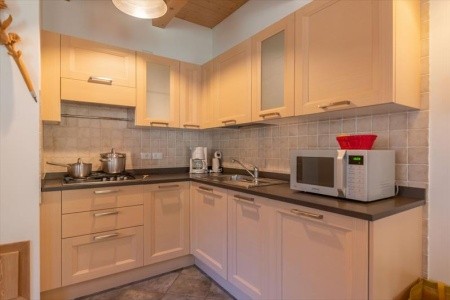 Villa Edelweiss (Alleghe) - 11