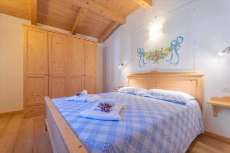 Villa Edelweiss (Alleghe) - 12