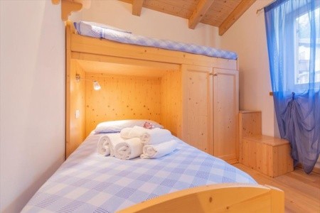 Villa Edelweiss (Alleghe) - 13