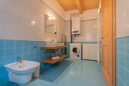 Villa Edelweiss (Alleghe) - 14