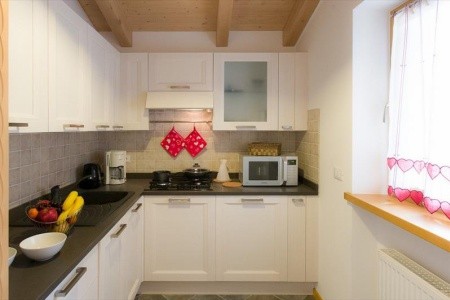 Villa Edelweiss (Alleghe) - 18