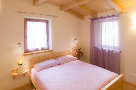 Villa Edelweiss (Alleghe) - 19